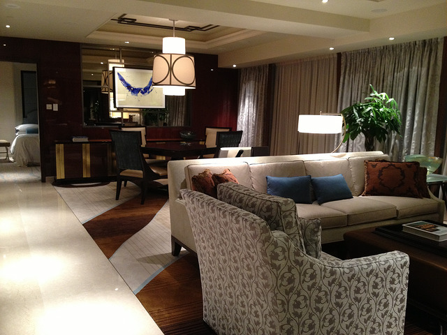 《澳門優閒享受飯店酒店介紹》